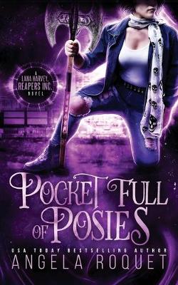 Book cover for Pocket Full of Posies