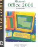 Cover of Microsoft Office 2000