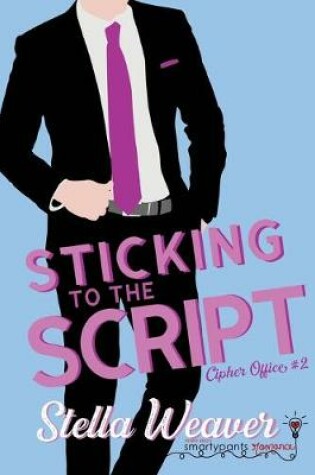 Cover of Sticking to the Script