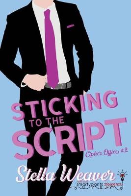 Book cover for Sticking to the Script