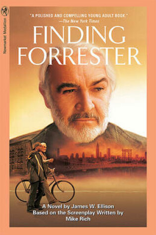 Cover of Finding Forrester