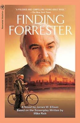 Book cover for Finding Forrester