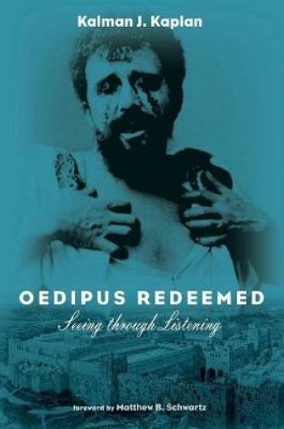 Cover of Oedipus Redeemed