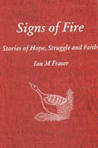 Cover of Signs of Fire