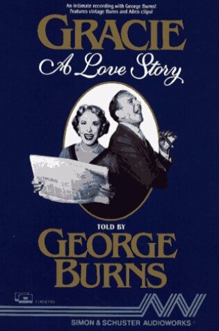Cover of Gracie Love Story T C