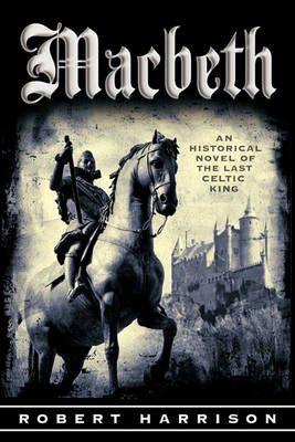 Book cover for Macbeth