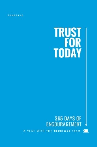 Cover of Trust for Today