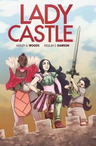 Cover of Ladycastle