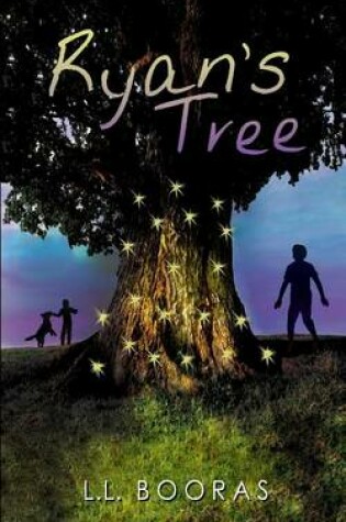Cover of Ryan's Tree