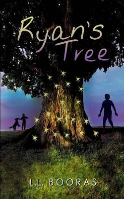 Book cover for Ryan's Tree