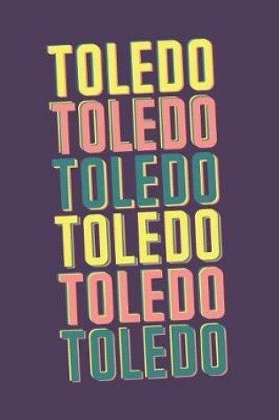 Cover of Toledo Notebook