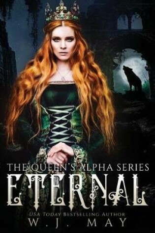 Cover of Eternal