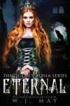 Book cover for Eternal