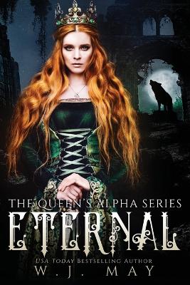 Cover of Eternal