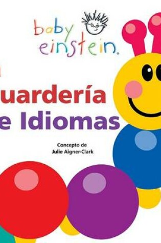 Cover of La Guarderia de Idiomas