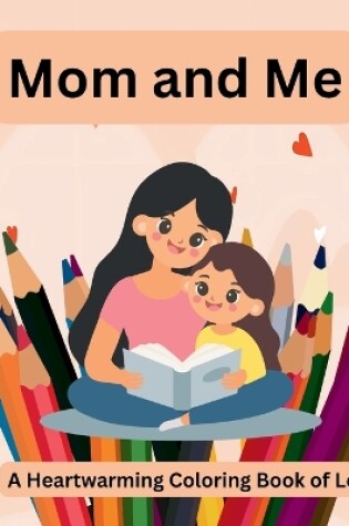 Cover of Mom and Me