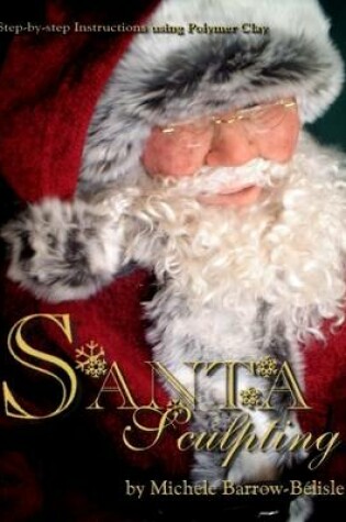 Cover of Sculpting Santa