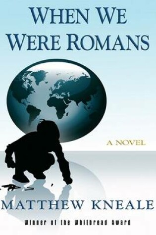 Cover of When We Were Romans