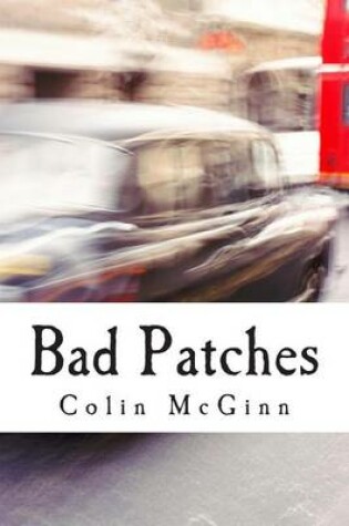 Cover of Bad Patches