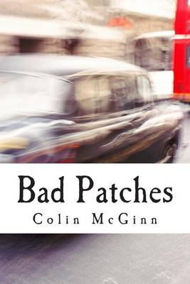 Book cover for Bad Patches