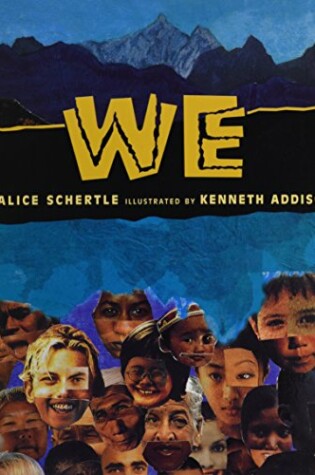 Cover of We