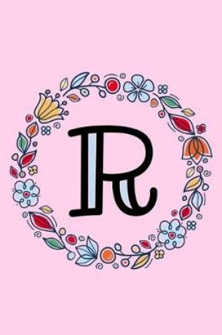 Cover of R