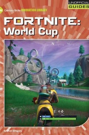 Cover of Fortnite: World Cup