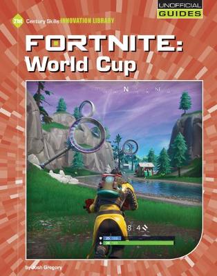 Book cover for Fortnite: World Cup