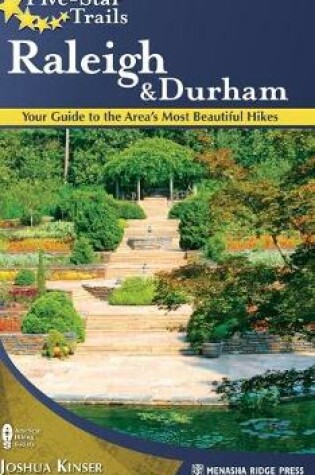 Cover of Raleigh and Durham
