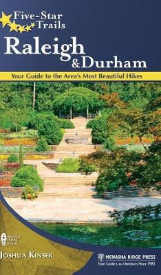 Cover of Raleigh and Durham