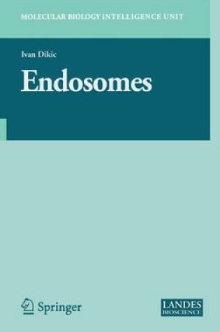 Cover of Endosomes