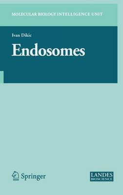 Cover of Endosomes