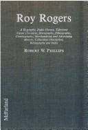 Cover of Roy Rogers