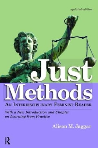 Cover of Just Methods