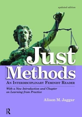 Book cover for Just Methods