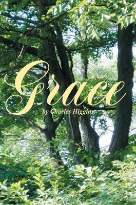 Book cover for Grace