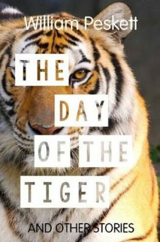 Cover of The Day of the Tiger