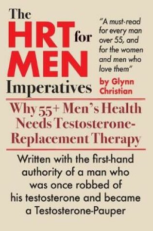 Cover of The HRT for MEN Imperatives