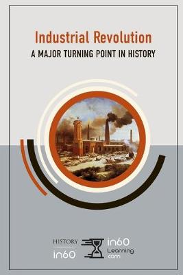 Book cover for Industrial Revolution