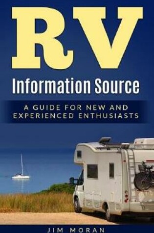 Cover of RV Information Source