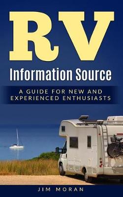 Book cover for RV Information Source