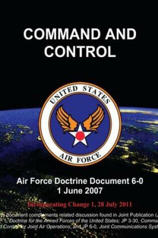 Cover of Command and Control