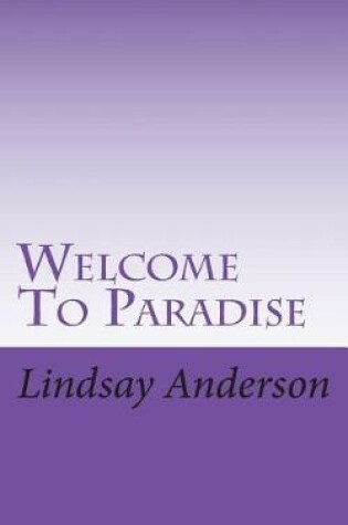 Cover of Welcome to Paradise