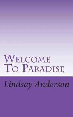 Book cover for Welcome to Paradise