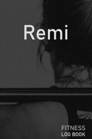 Cover of Remi