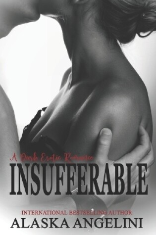 Cover of Insufferable