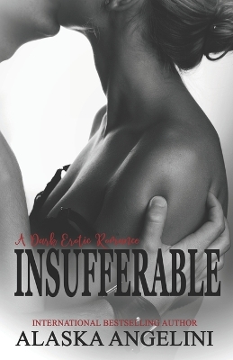 Book cover for Insufferable