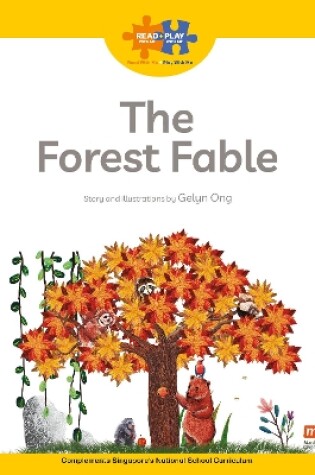 Cover of Read + Play  Strengths Bundle 2 The Forest Fable