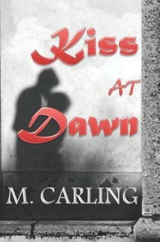 Cover of Kiss at Dawn