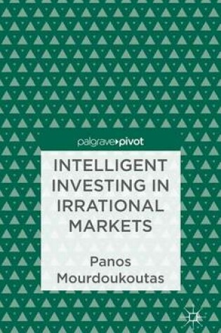 Cover of Intelligent Investing in Irrational Markets